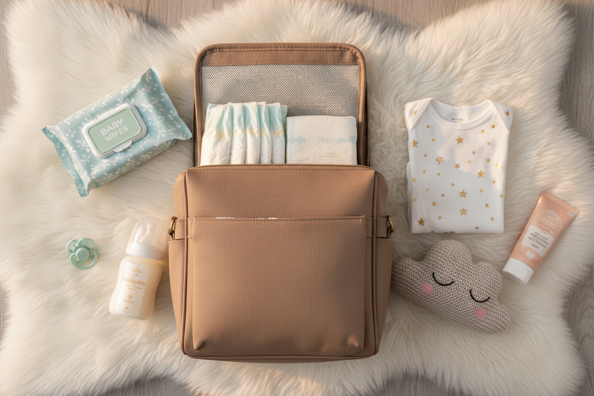 Essentials