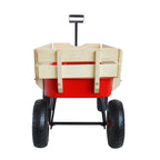 All Terrain Outdoor Wagon