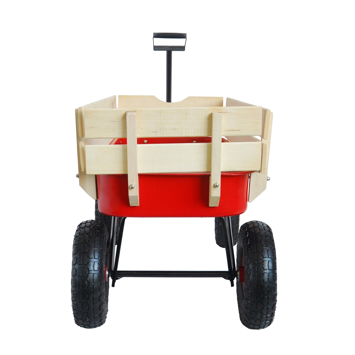 All Terrain Outdoor Wagon