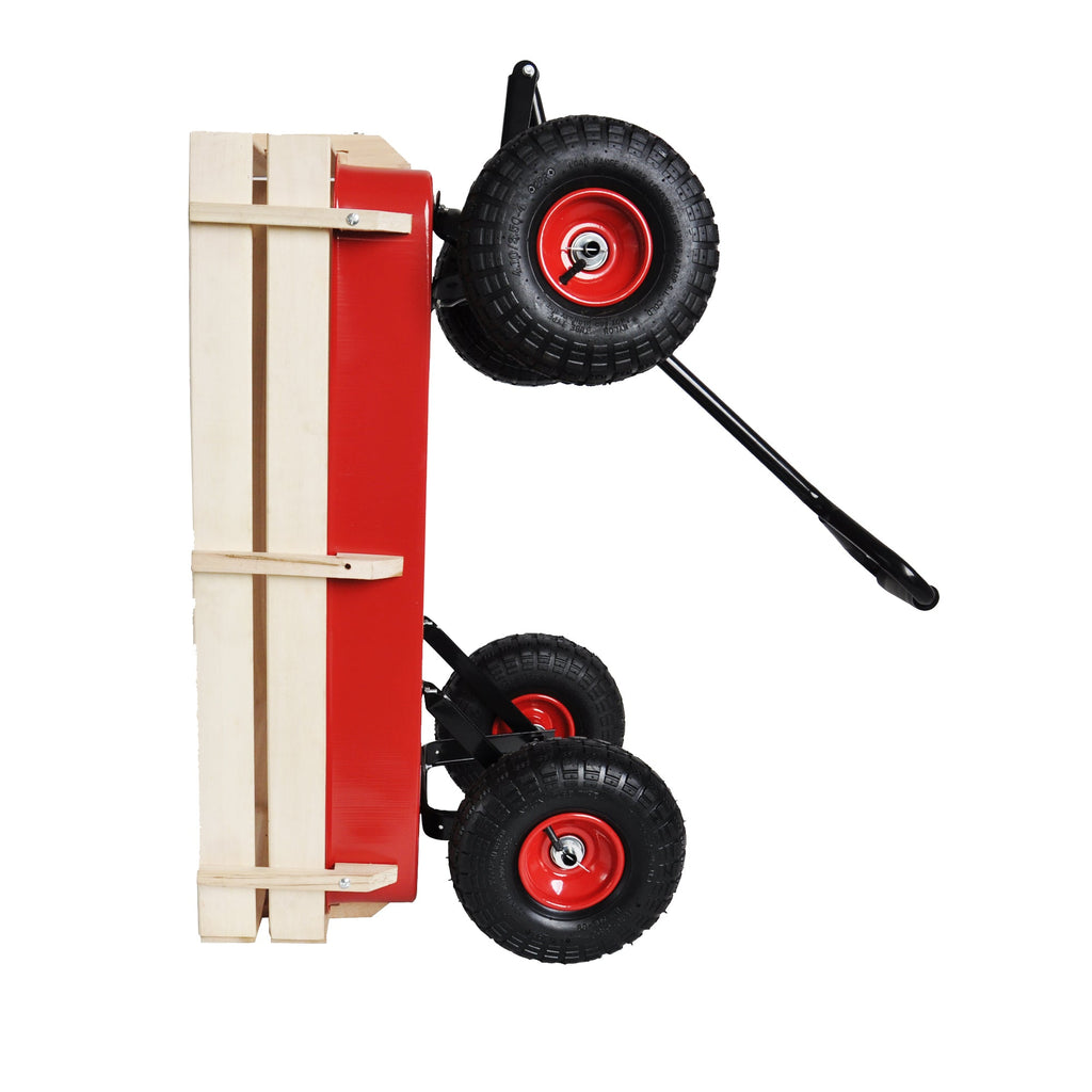All Terrain Outdoor Wagon
