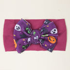 New Halloween Soft Childrens Hair Accessories
