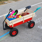 All Terrain Outdoor Wagon