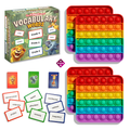 .The Vocabulary Game