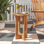 All Weather Adirondack Chair