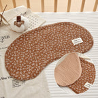 Baby Six-layer Gauze Burp Cloth Pure Cotton Shoulder Pad