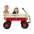 All Terrain Outdoor Wagon