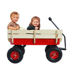 All Terrain Outdoor Wagon