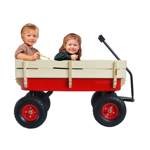 All Terrain Outdoor Wagon