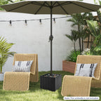 All Weather Adirondack Chair