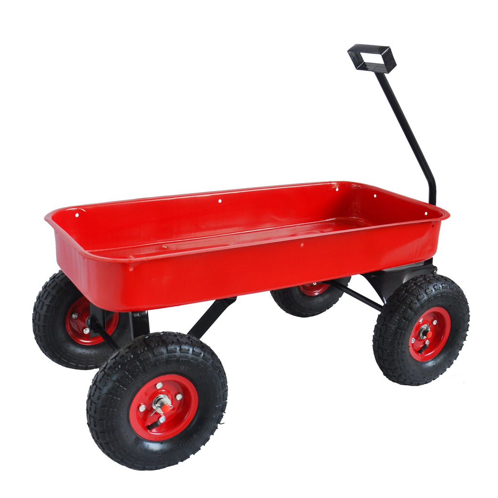 All Terrain Outdoor Wagon