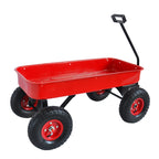 All Terrain Outdoor Wagon
