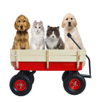All Terrain Outdoor Wagon