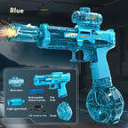 Kids LED Lights Electric Water Guns