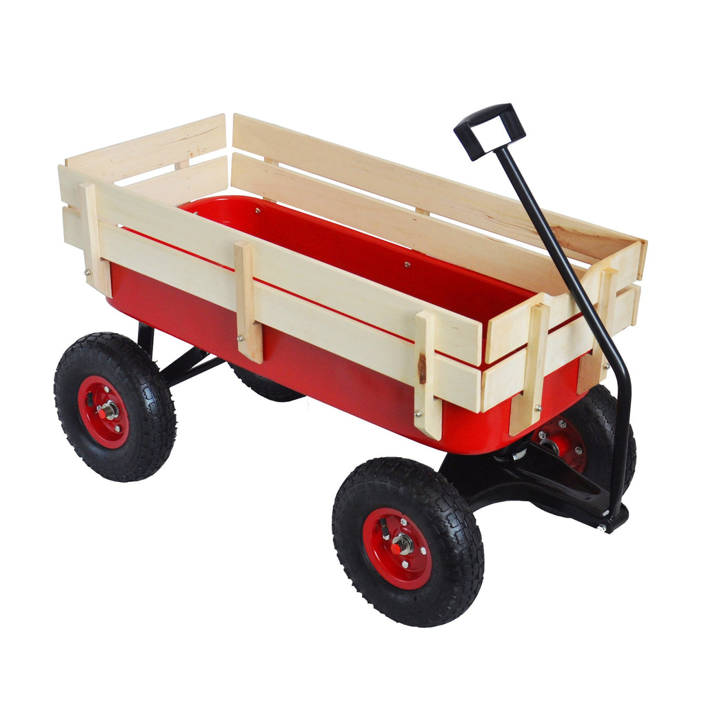 All Terrain Outdoor Wagon