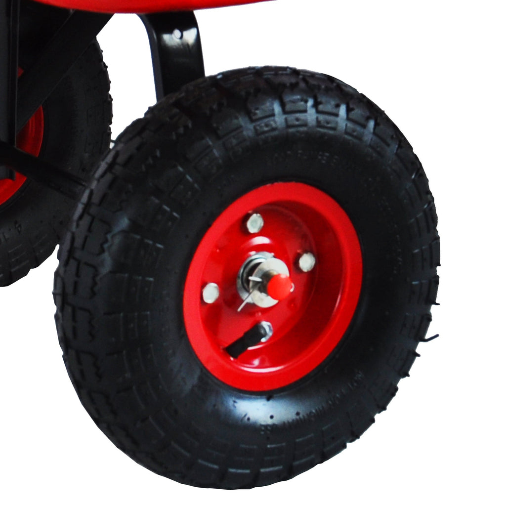 All Terrain Outdoor Wagon