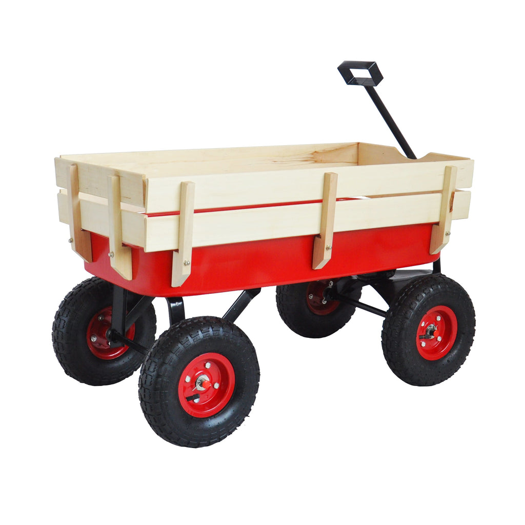 All Terrain Outdoor Wagon