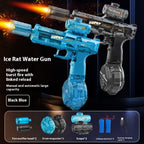 Kids LED Lights Electric Water Guns