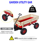 All Terrain Outdoor Wagon