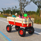All Terrain Outdoor Wagon