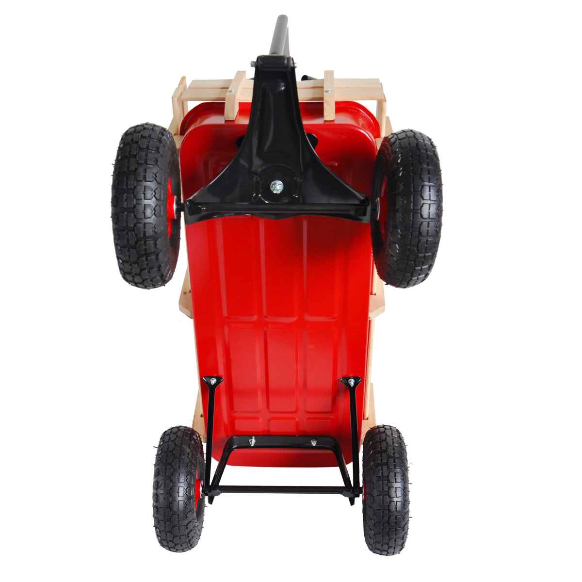 All Terrain Outdoor Wagon