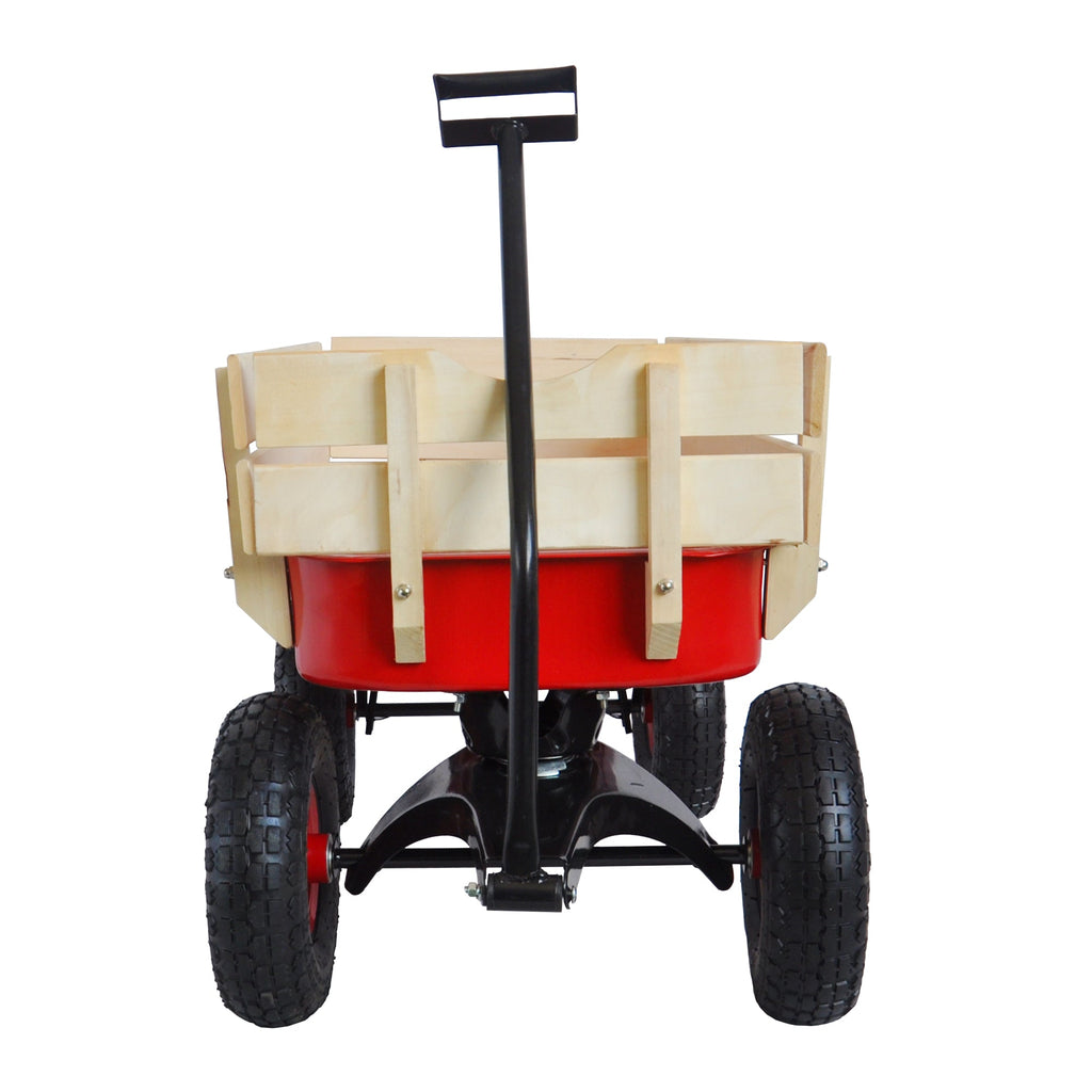 All Terrain Outdoor Wagon