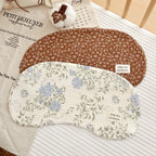 Baby Six-layer Gauze Burp Cloth Pure Cotton Shoulder Pad