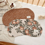 Baby Six-layer Gauze Burp Cloth Pure Cotton Shoulder Pad
