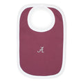 Alabama Knit Bib