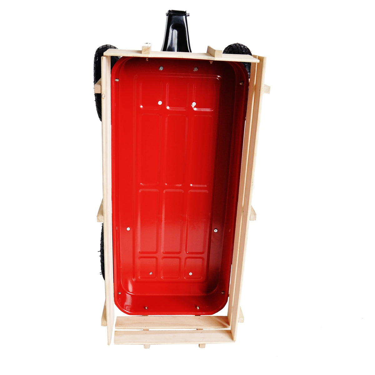 All Terrain Outdoor Wagon