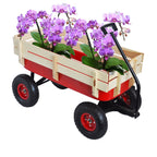 All Terrain Outdoor Wagon