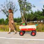 All Terrain Outdoor Wagon