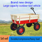 All Terrain Outdoor Wagon
