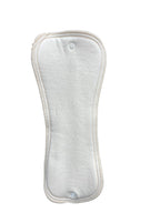 All-in-Two Diaper Cover and Belt (Printed PUL)