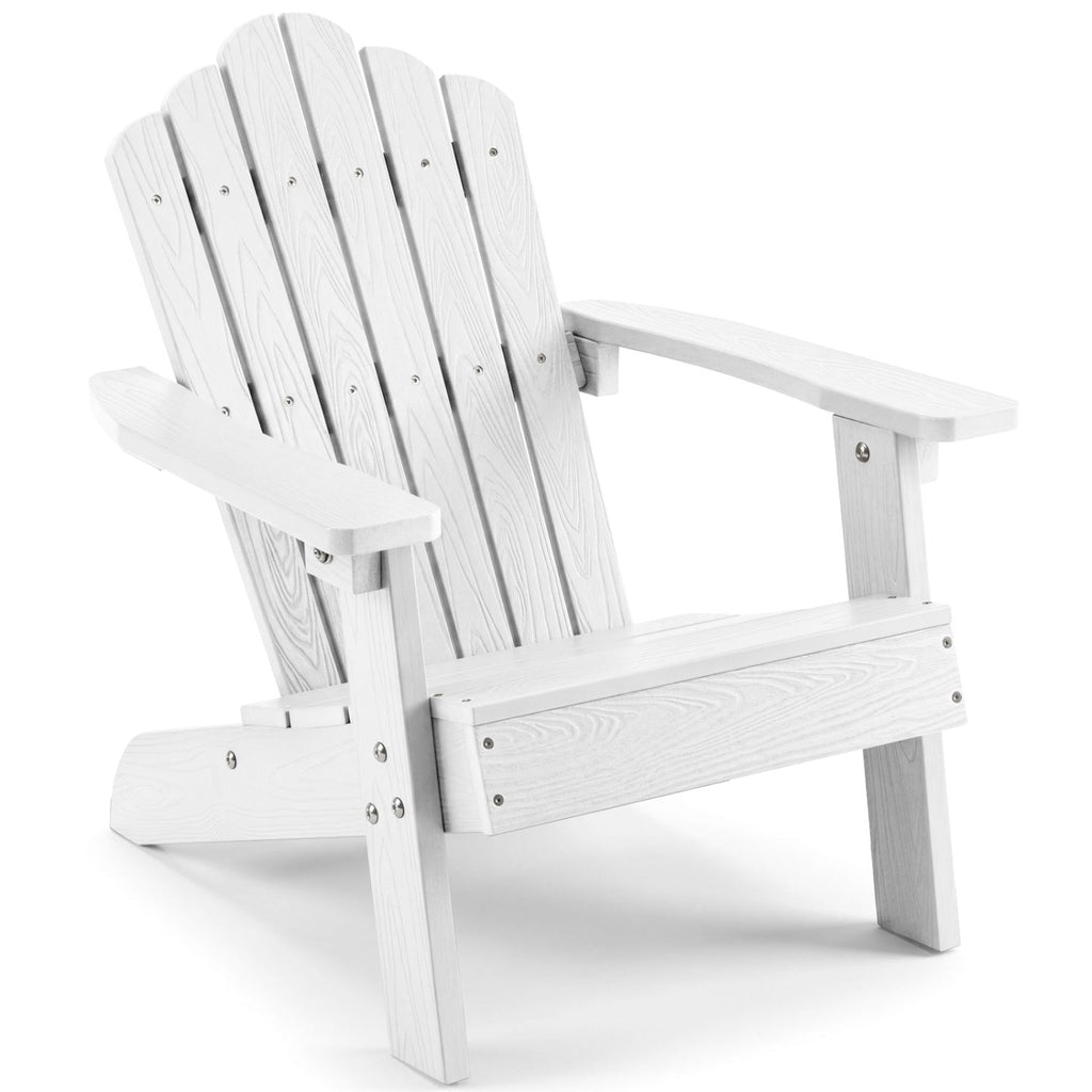 All Weather Adirondack Chair