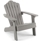 All Weather Adirondack Chair