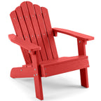 All Weather Adirondack Chair