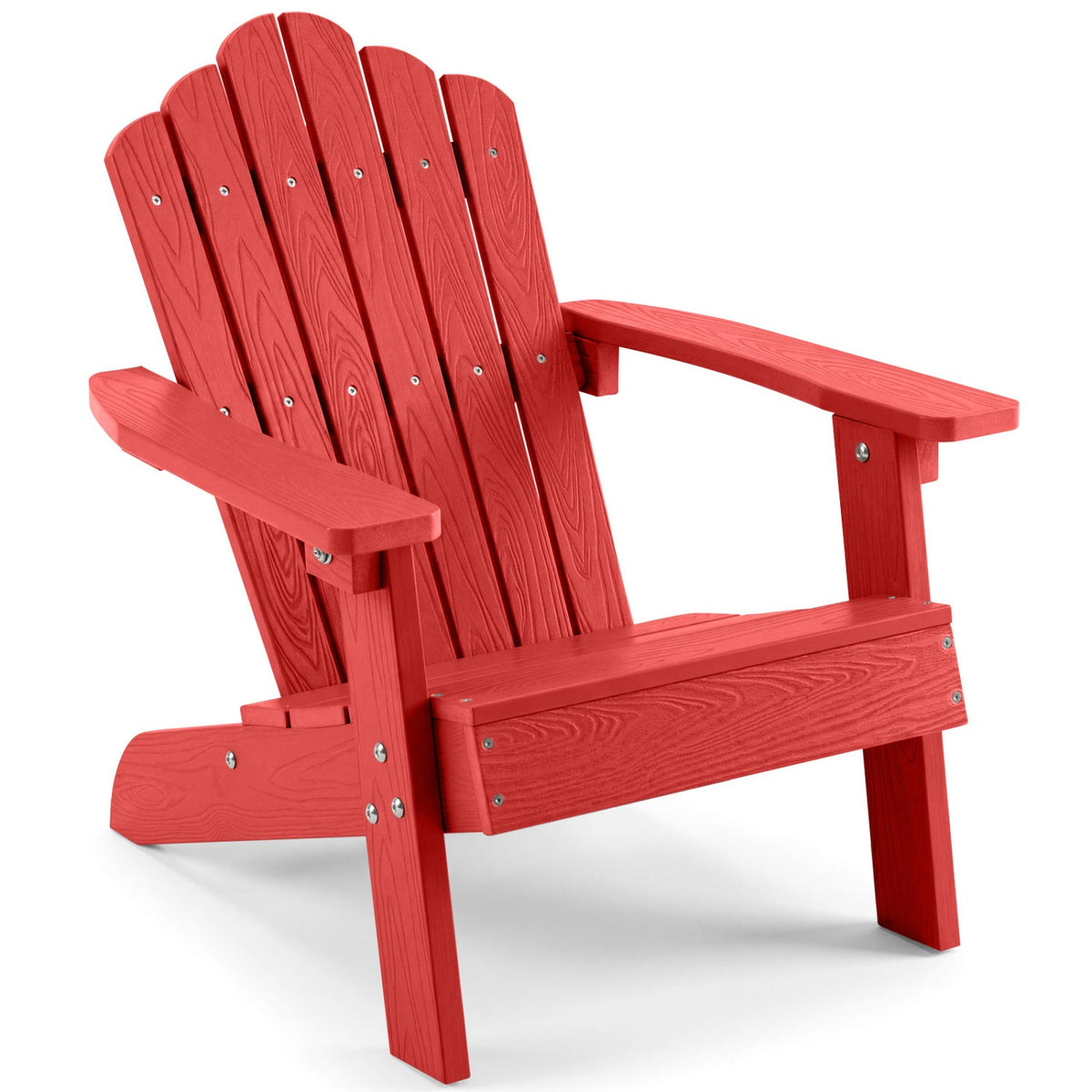 All Weather Adirondack Chair
