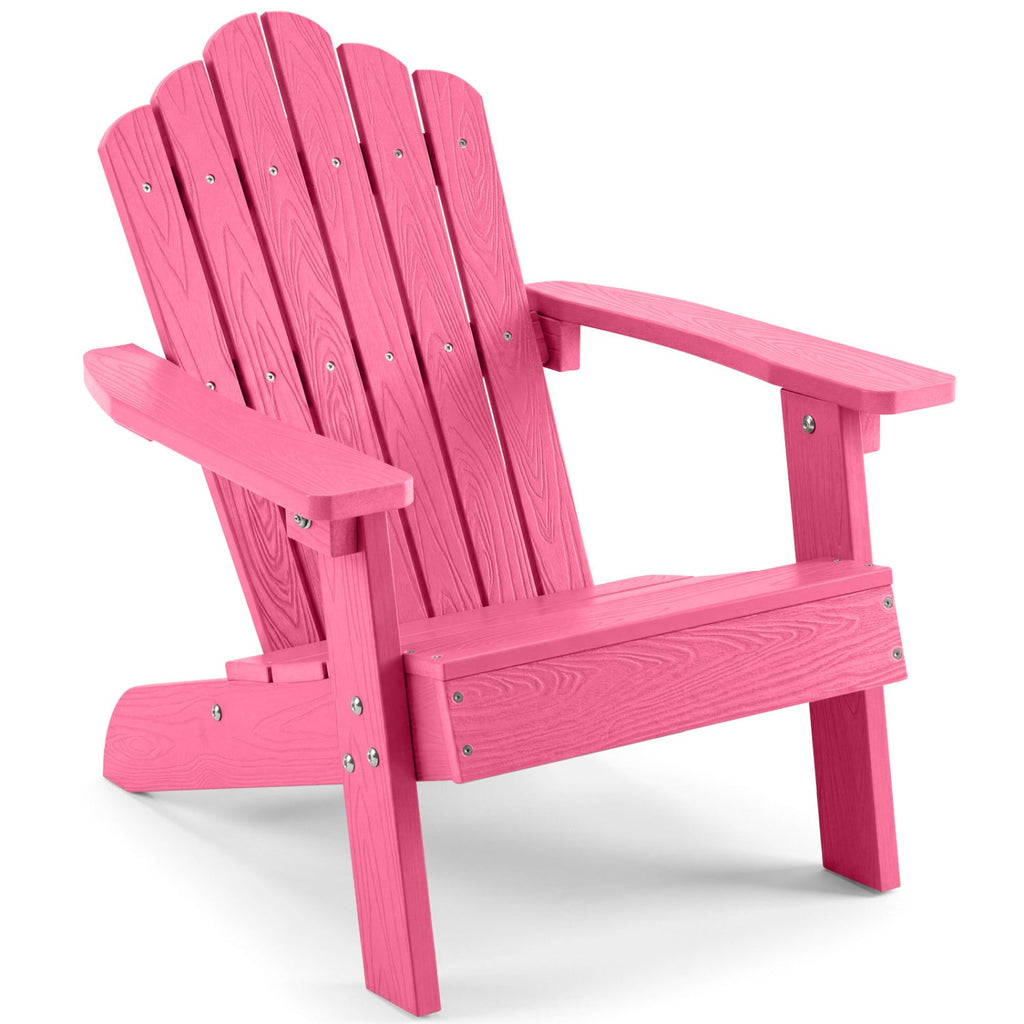 All Weather Adirondack Chair