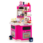 Kids Kitchen Playset