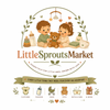 Little Sprouts Market - Home