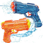 Kids Water Gun Toy Set,