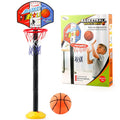 Adjustable Kids Basketball Stand