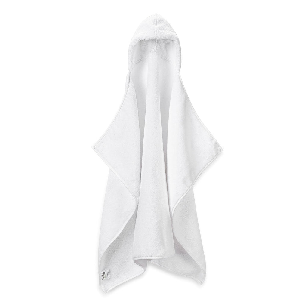 Hooded Bath Towel