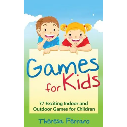 Games for Kids: