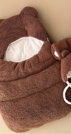 Infant And Toddler Onesie With Footed Design