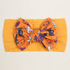 New Halloween Soft Childrens Hair Accessories