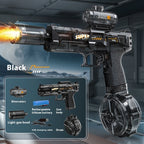 Kids LED Lights Electric Water Guns