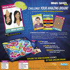 Brain Games Kids Game