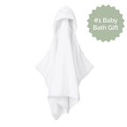 Hooded Bath Towel